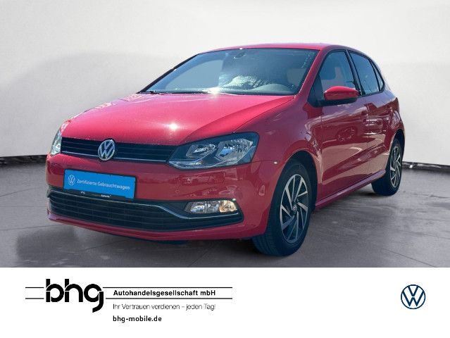 Image of Volkswagen Polo