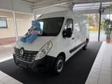 Renault Master L2H2 *Sortimo-Werkstatt-Regale* - Renault Master in Bielefeld