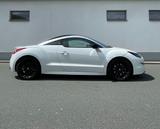 Peugeot RCZ 1.6 200 THP GT-Line GT-Line  - Peugeot RCZ: 1.6