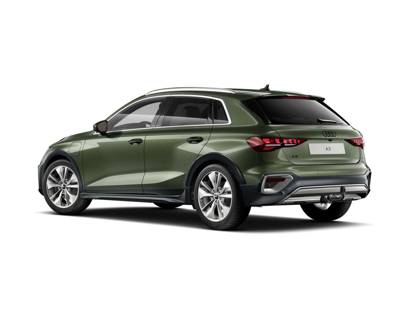 Audi A3 - Bild 6