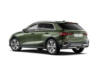 Audi A3 - Vorschau Bild 6