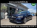 Mercedes-Benz CLA 200 CDI 7G-DTC*Urban*LED*RFK*Navi*