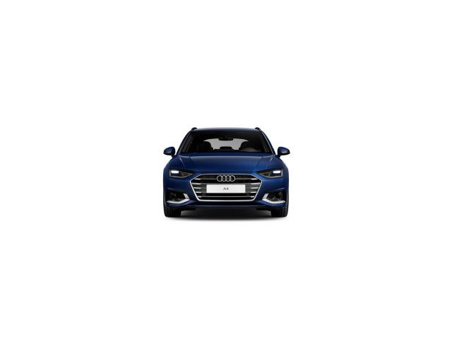 Audi A4 - Bild 2