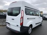 Ford Transit Custom Kombi 310 L2H2 Trend 9-Si. Doppel - Ford Transit: Kombi