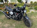 Yamaha XJR1300SP - YAMAHA XJR 1300