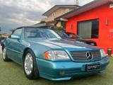 Mercedes-Benz Mercedes-benz SL 320 231CV CABRIOLET 2 2 TENUTA  - Oldtimer: Mercedes