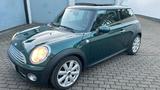 MINI Cooper / 2.Besitz/ Leder/ Panoramadach