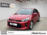 Kia Rio Spirit+Navi+SHZ+KAM+AHK+WR - Kia Rio: Spirit