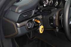 PORSCHE 991 Turbo S Exclusive Series I 175/500 I APPROVE