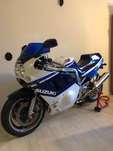 Suzuki GSXR 1100 GV73 - Offers