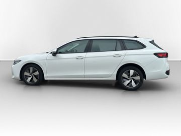 Volkswagen Passat Variant - 10
