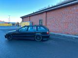 BMW Bmw e36 318 is Touring - M Paket - Motorsport - BMW 318: 318i Motor