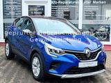 Renault Captur II 1,3 Equilibre~Navi~LED~SzhG~8 fach - Renault Captur Equilibre mit Benzin-Antrieb