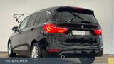 BMW 218i Gran Tourer Advantage HUD PDC RFK HiFi SHZ - BMW 218 aus 2021