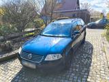 Volkswagen VW Passat Variant 3Bg 1.9TDI 131Ps Pumpe Düse - mit Diesel-Antrieb: Pump