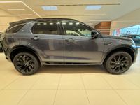 Land Rover Discovery Sport - Vorschau Bild 3