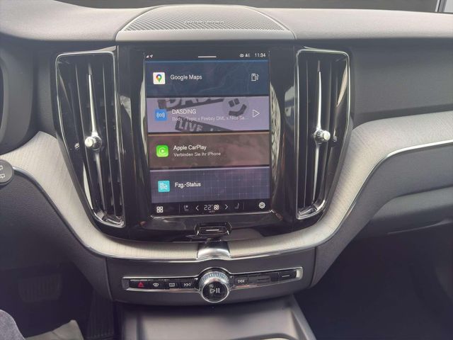 Volvo XC60 B5 AWD Plus Dark