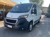 Peugeot Boxer Furgone PREZZO COMPRESO IVA - Peugeot Boxer: Kombi