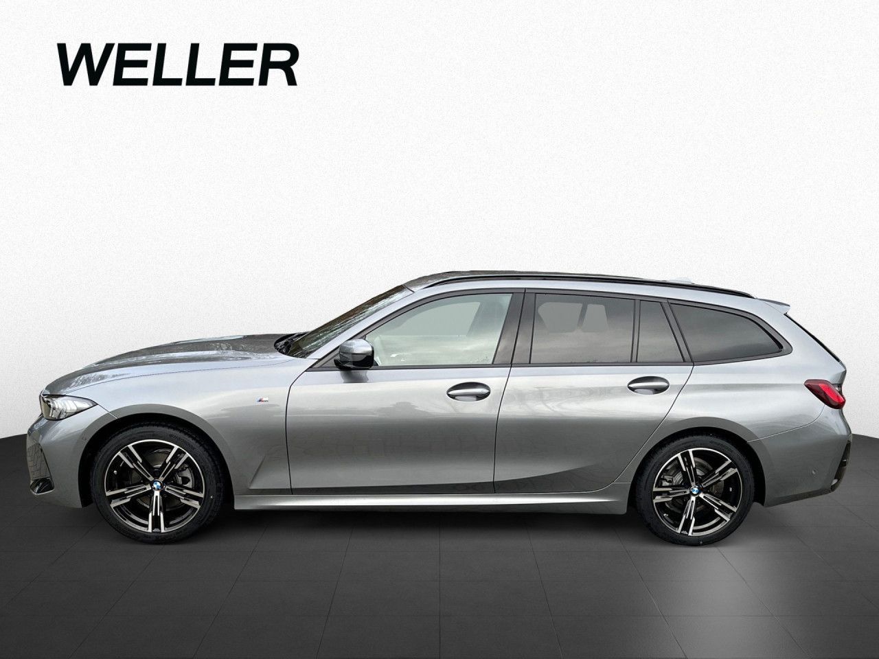 BMW 320 - Bild 10