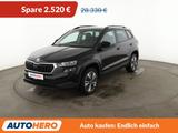 Skoda Karoq 1.5 TSI ACT Style Aut.*NAVI*CAM*AHK*LED*