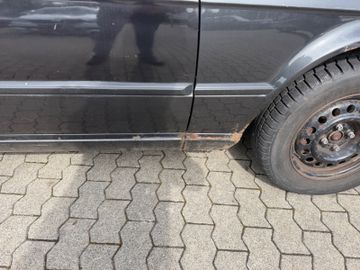 BMW 318 - 12