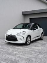 Citroën DS3 PureTech VTi 82 SoChic SoChic - Citroën DS3: Vti
