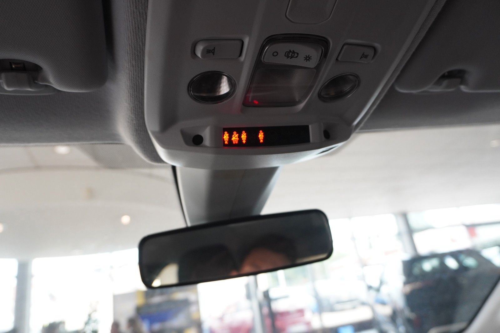 Fahrzeugabbildung Opel Corsa F 1.2 EDITION KLIMA/USB/TEMP./BT