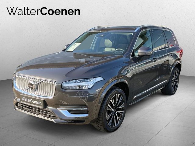 Volvo XC90 T8 AWD Plug-in Hybrid Ultra Bright 360° AHK