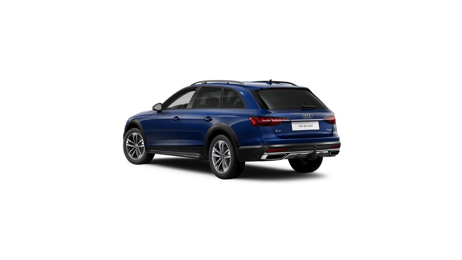 Audi A4 Allroad - Bild 5