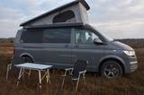 Volkswagen T6.1 Wohnmobil California 4Motion ALLRAD Lang - Offers