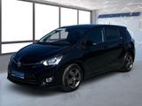 Toyota Verso 1.8 Multimode Executive AHK+Navi - Toyota Verso mit Benzin-Antrieb: Kleinbus, Automatik, 1.8