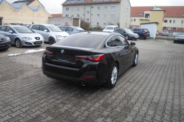 BMW 430 - 5