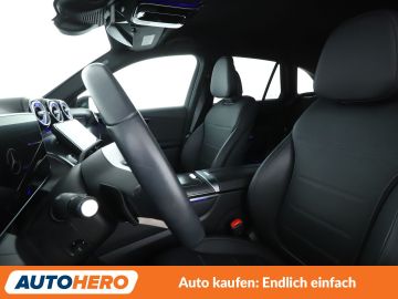 Mercedes GLC 200 - 10