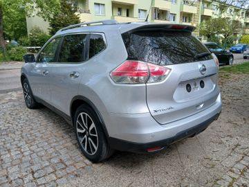 Nissan X-Trail - 7