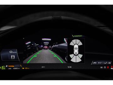 صورة مصغرة 15 لـ 2021 Ferrari ROMA