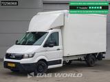 MAN TGE 3.140 Laadklep Automaat Bakwagen Airco Cruis - MAN Bielefeld