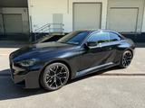 BMW M2 G87, Carbon Dach, Drivers-Package - BMW M2: G87