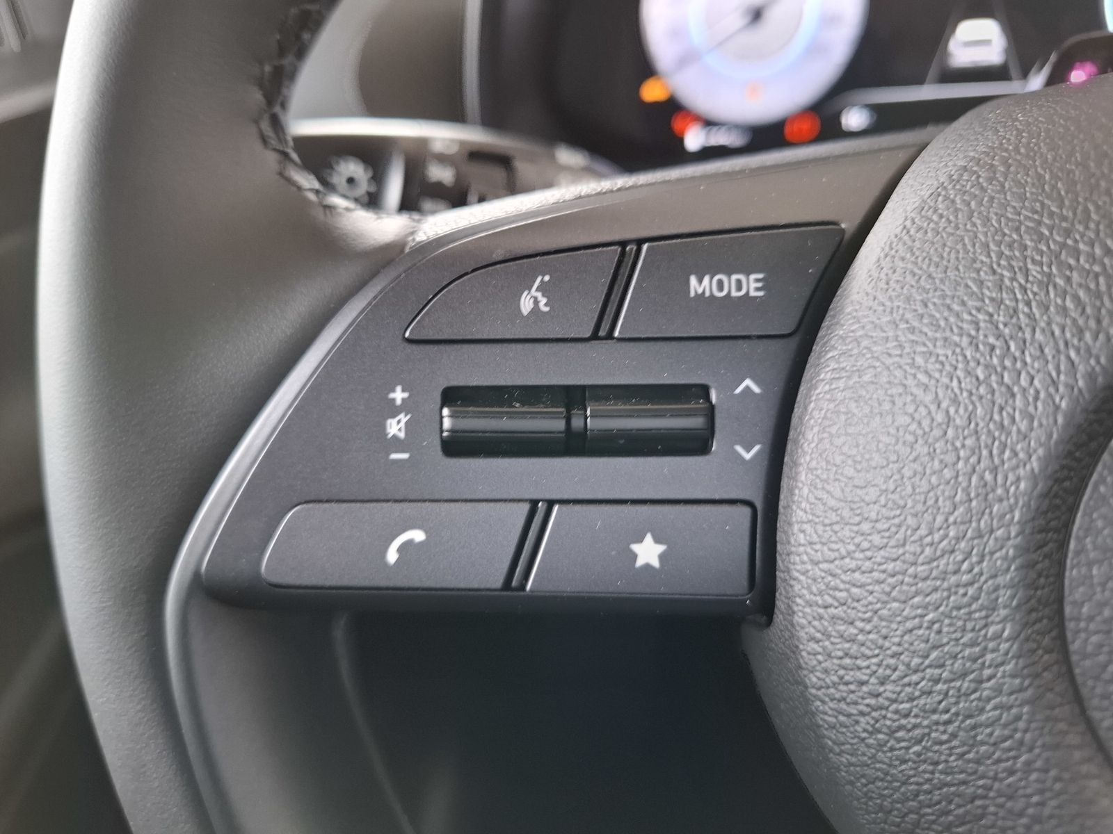 Hyundai i20 - Bild 38