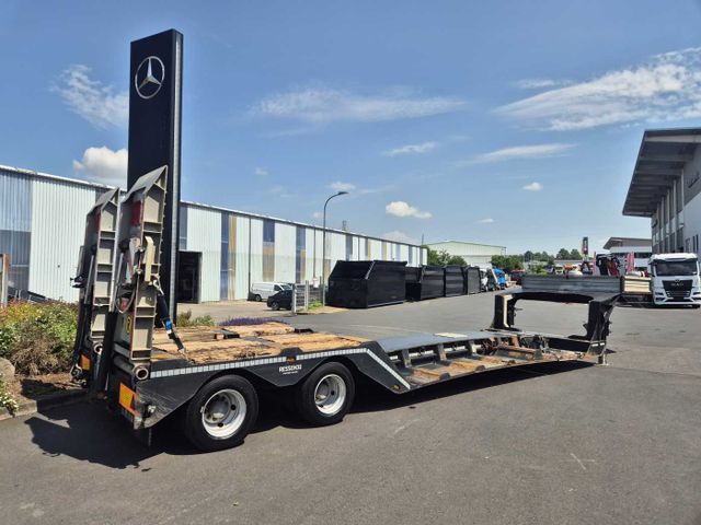 Andere Ressenig SATL2-400 teleskop.-Maschinentieflader