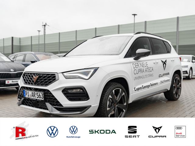 Cupra Ateca 1.5 TSI e ACC Navi360 ParkAss. SpurH