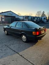 Audi 80 90 1.8S B3 Typ 89 Comfort Edition - Audi 80: Typ 89