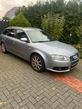 Audi A4 B7 2.0 TDI Quattro - Audi quattro aus 2006