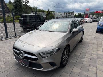 Mercedes A 200 - 5