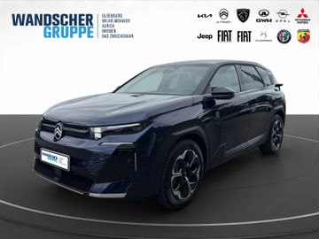 Citroën C5 Aircross E 210 Komfort-Range