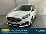 Ford Galaxy 2.0 EcoBlue S&S Aut. TITANIUM Kombi, 5-tü - Ford Galaxy Kombi Gebrauchtwagen