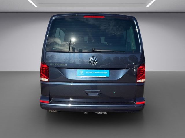 T6.1 Caravelle LR Comfortline 2.0TDI 110kW DSG