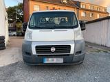 Fiat Ducato Pritsche - gebrauchte Fiat Ducato aus dem Jahr 2008