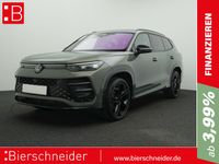 Volkswagen Tayron - Vorschau Bild 1