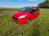 Ford B-Max 1,4 66kW Ambiente Ambiente, TOP ZUSTAND - Ford B-Max: Ambiente