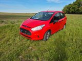 Ford B-Max 1,4 66kW Ambiente Ambiente, TOP ZUSTAND - Ford B-Max mit Benzin-Antrieb: Limousine, 1.6